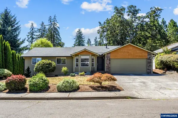 2030  Woodhaven Ct NW, Salem, OR 97304