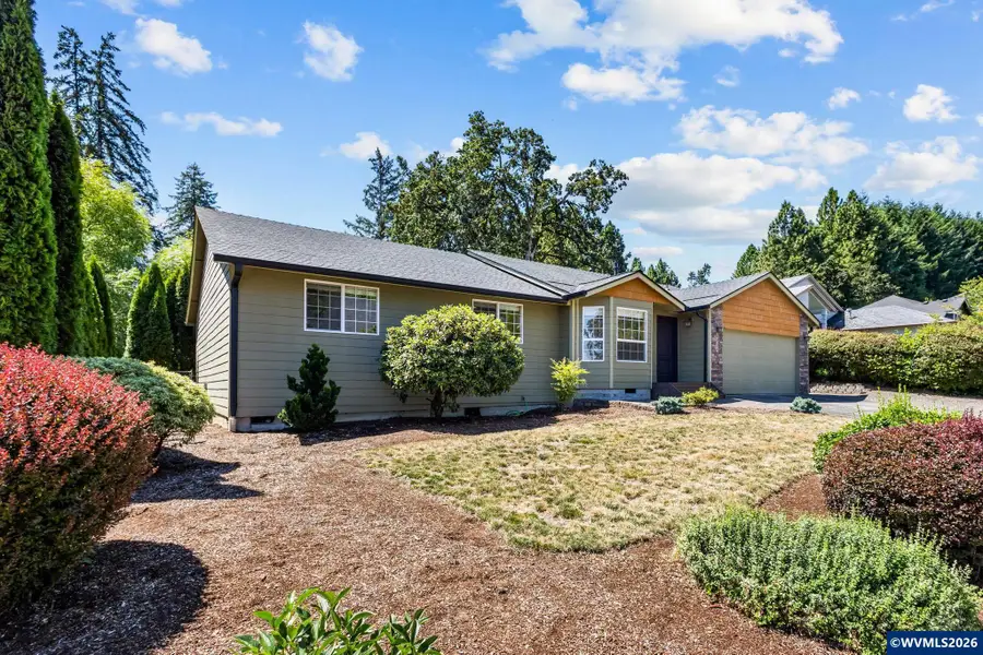 2030  Woodhaven Ct NW, Salem, OR 97304 - #2