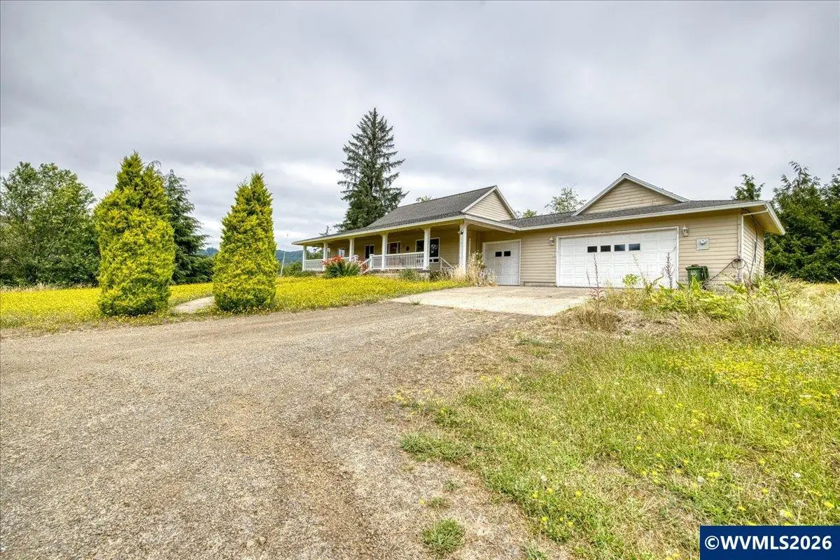 25905  Bixby Rd, Beaver, OR 97108 - #1