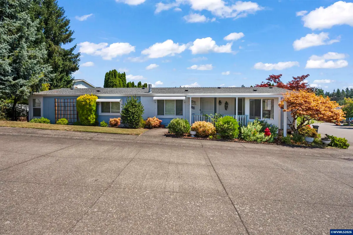 2120  Robins  #111 Ln SE, Salem, OR 97306 - #1