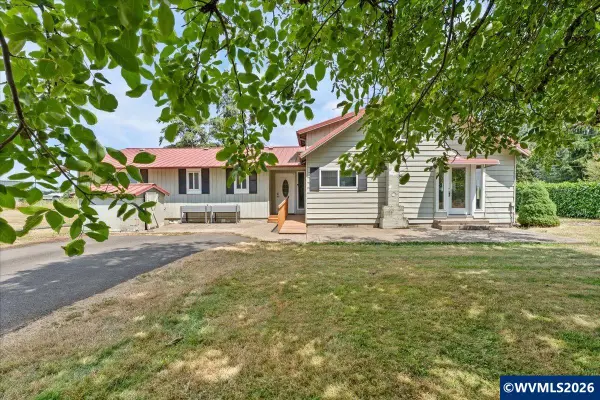 12101  Fargo Rd NE, Aurora, OR 97002