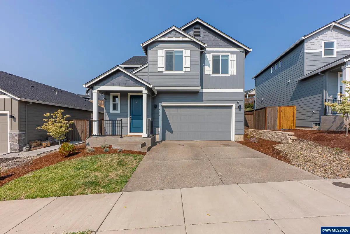 2934 NW Daybreak St, Corvallis, OR 97330 - #1