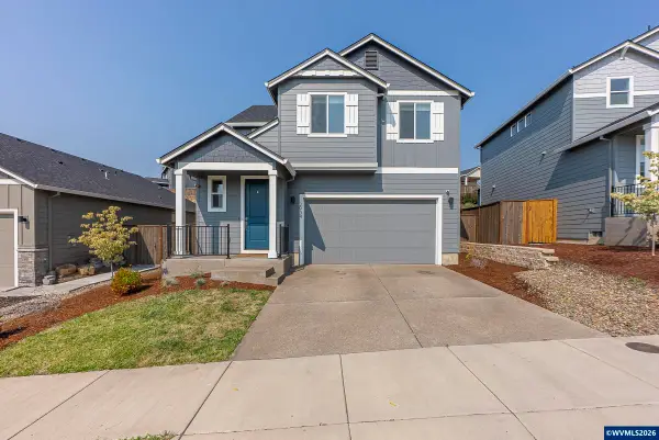 2934 NW Daybreak St, Corvallis, OR 97330
