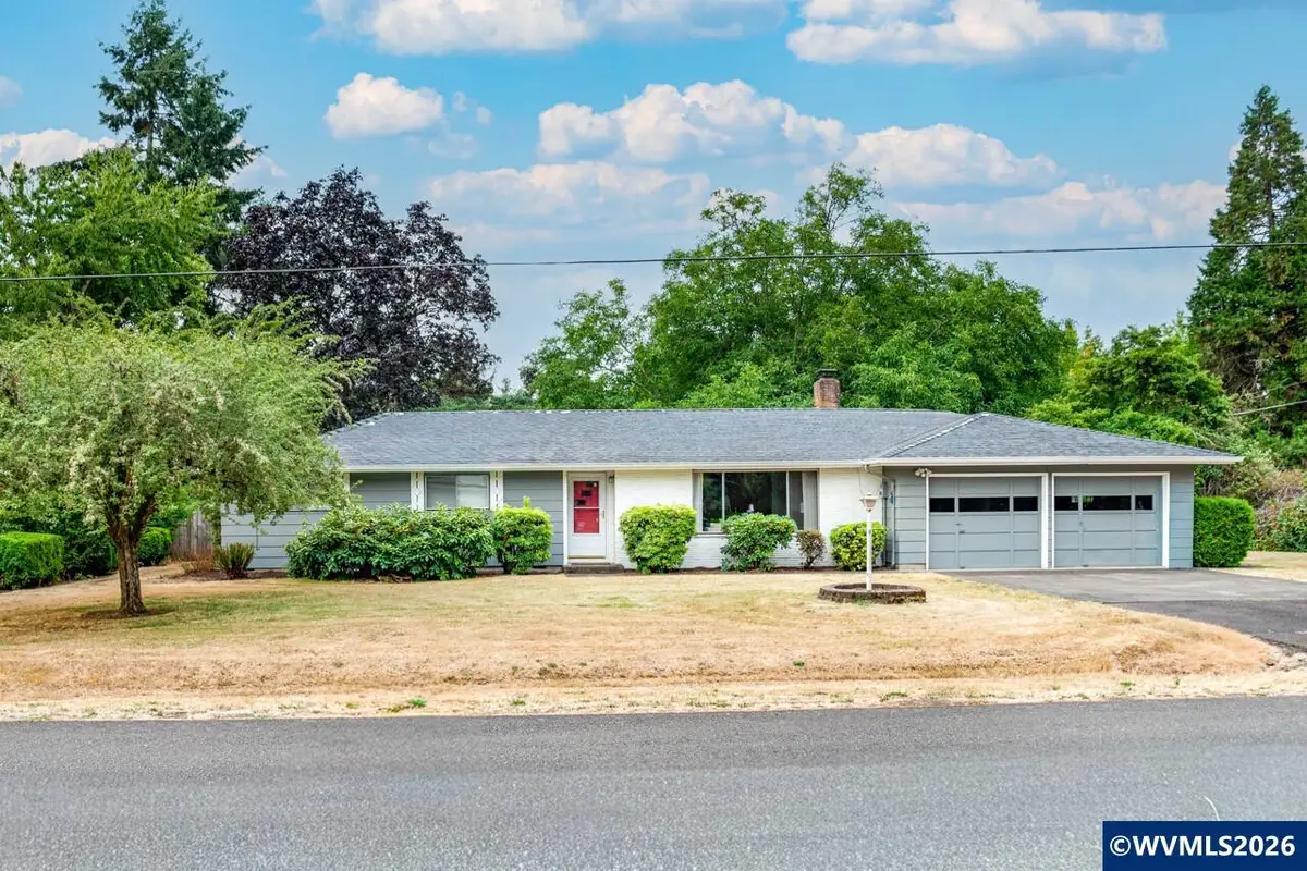 29476 NE Pheasant Av, Corvallis, OR 97333 - #1