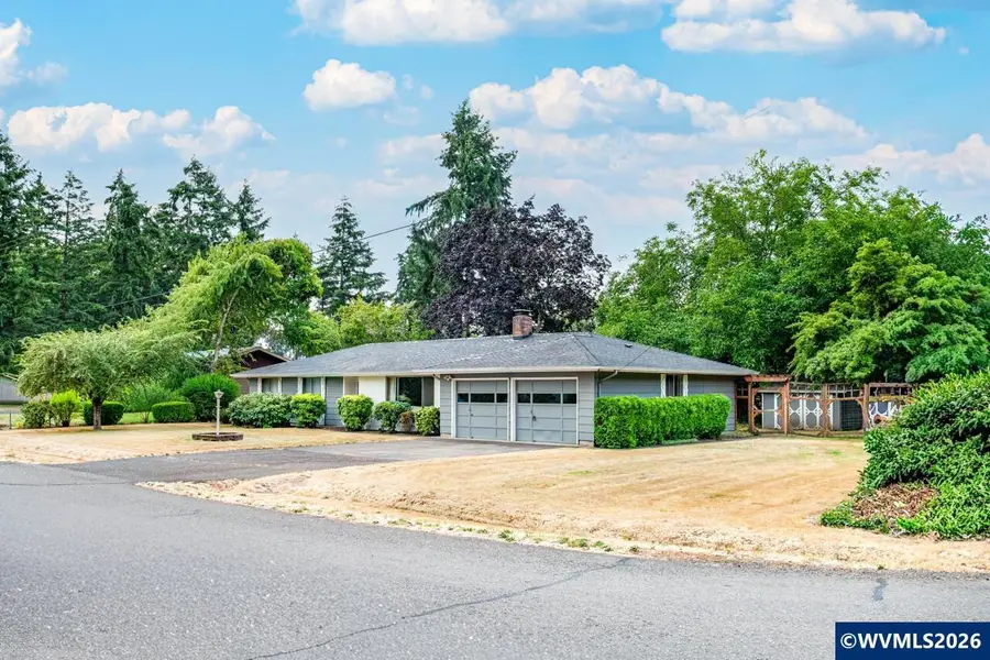 29476 NE Pheasant Av, Corvallis, OR 97333 - #2