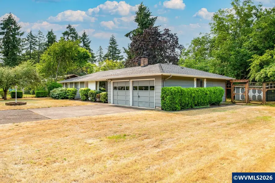 29476 NE Pheasant Av, Corvallis, OR 97333 - #3