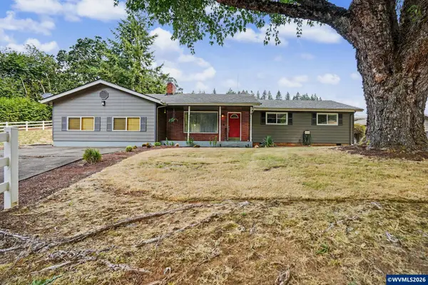 3371  Vitae Springs Rd S, Salem, OR 97306