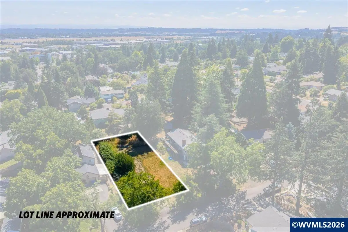 3200  Pheasant Av SE, Salem, OR 97302 - #1