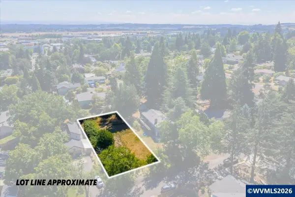 3200  Pheasant Av SE, Salem, OR 97302