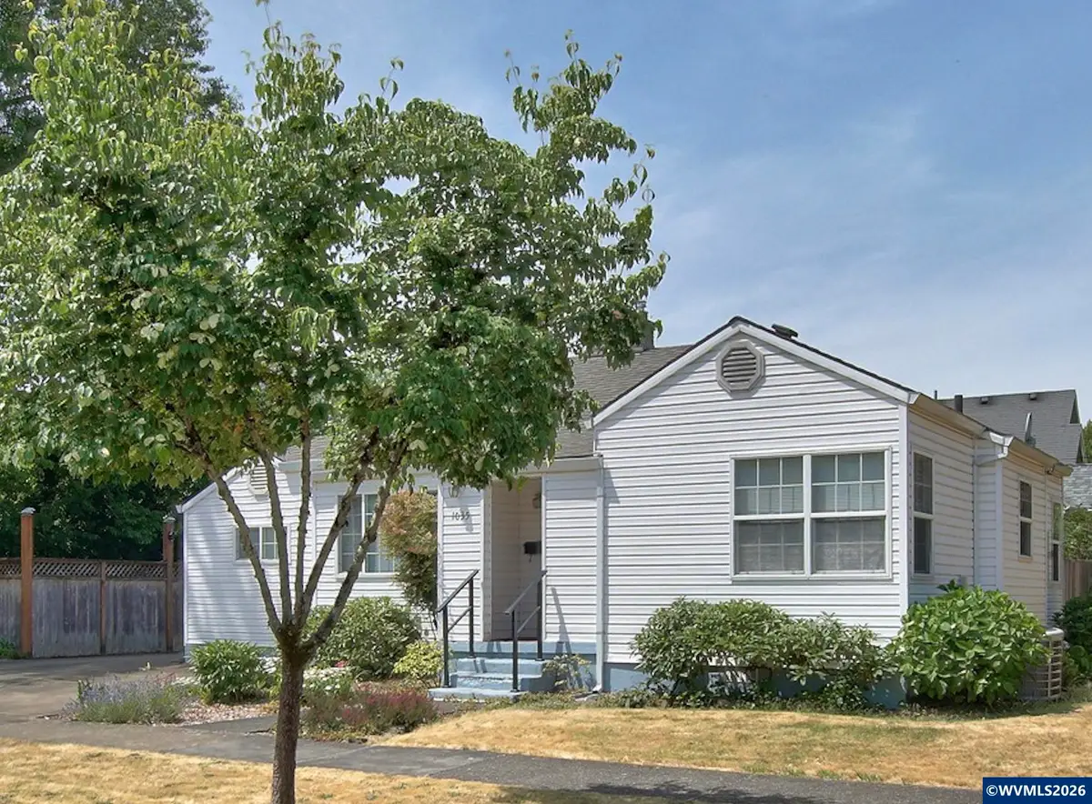 1035 NE Ford St, McMinnville, OR 97128 - #1