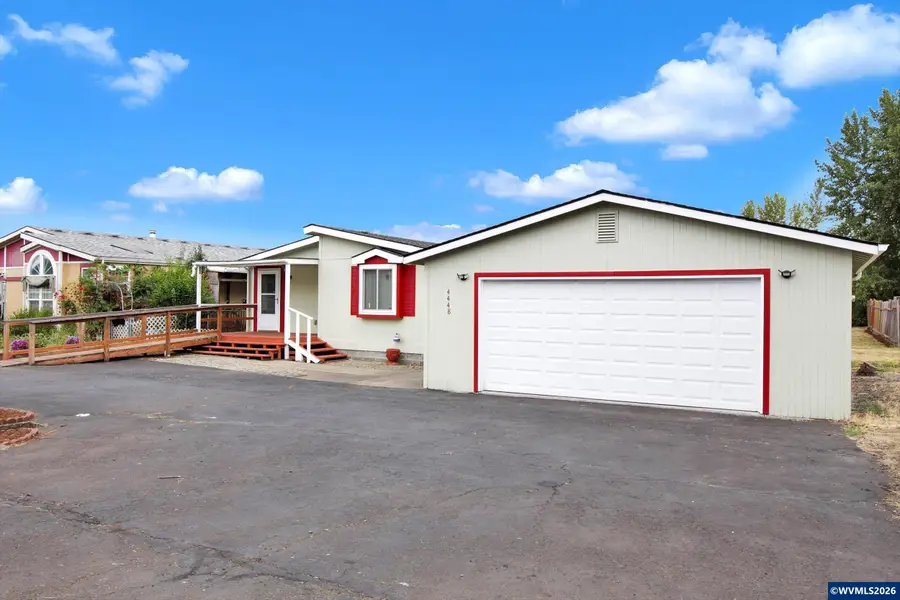 4448  Long St, Sweet Home, OR 97386 - #2