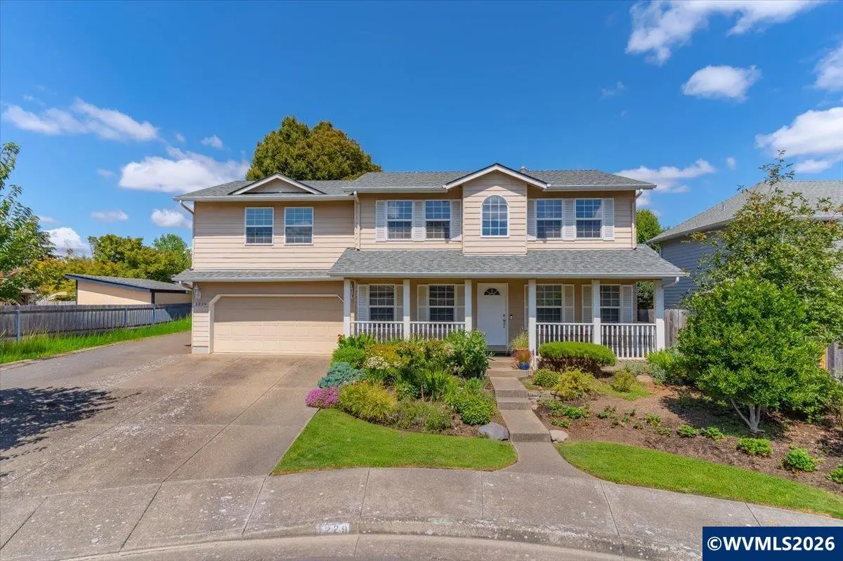 1229  Bent Grass Ct NE, Keizer, OR 97303 - #1