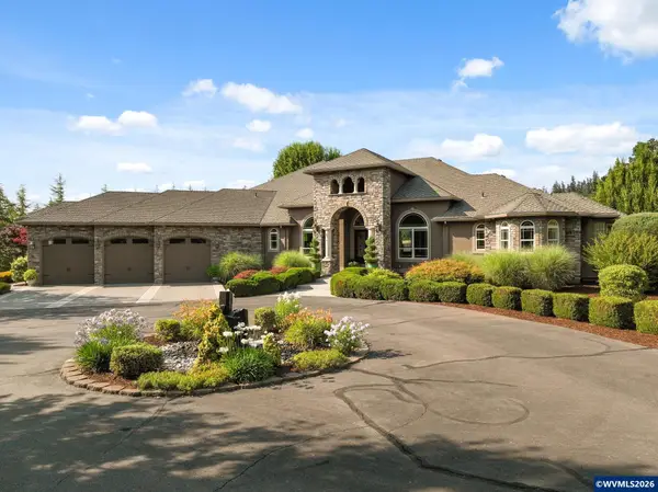 16207  Abiqua Rd NE Rd NE, Silverton, OR 97381
