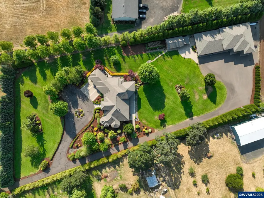 16207  Abiqua  Rd NE, Silverton, OR 97381 - #2