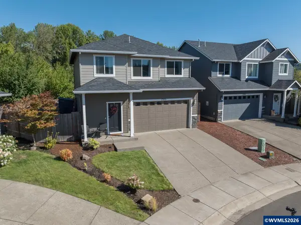 7335 SE Dot St St, Corvallis, OR 97330