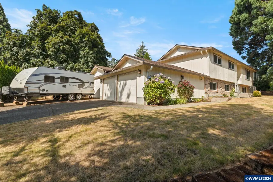 5676 SE Hillwood Cir Cir, Milwaukie, OR 97267 - #3