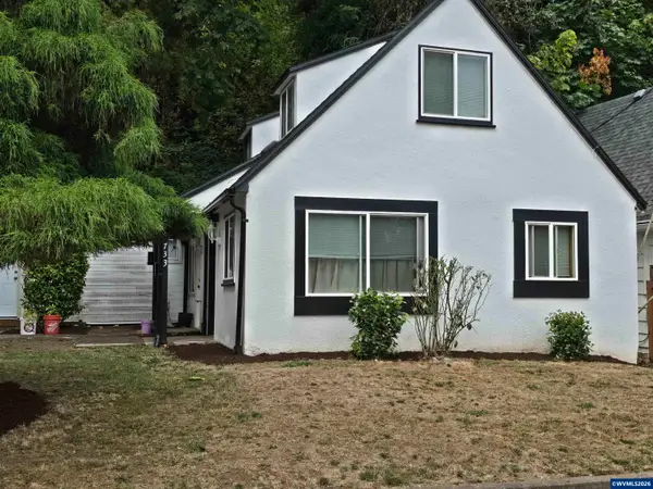 733-735  Piedmont Av NW, Salem, OR 97304
