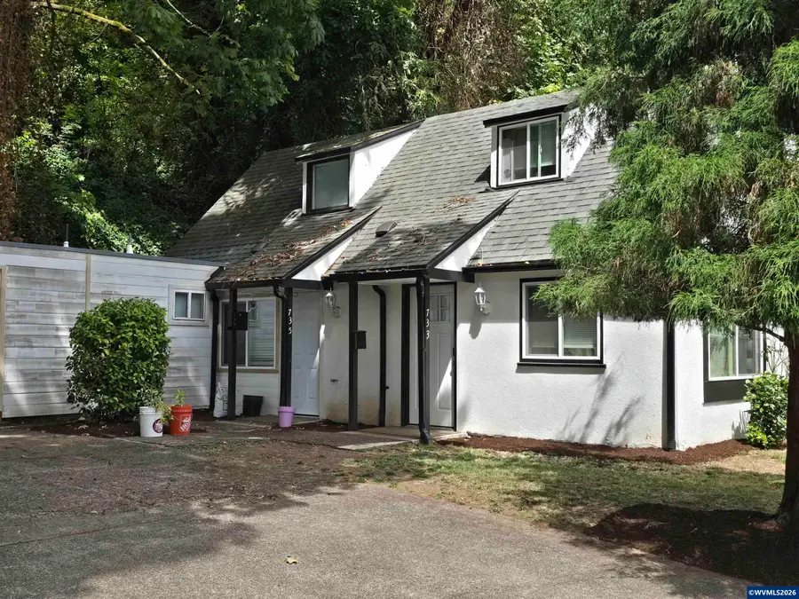 733-735  Piedmont Av NW, Salem, OR 97304 - #3