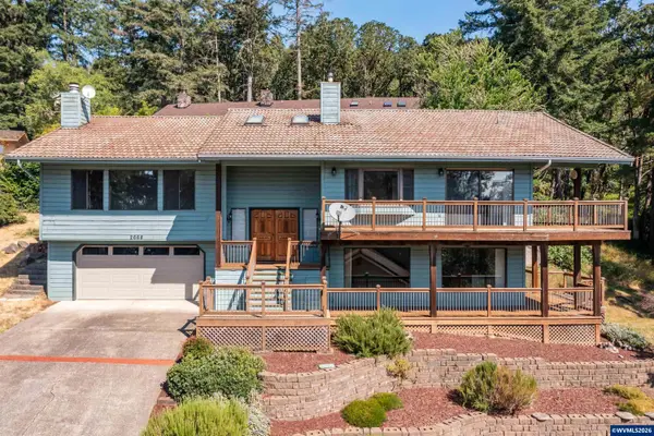 2668  NW Blubell Pl, Corvallis, OR 97330