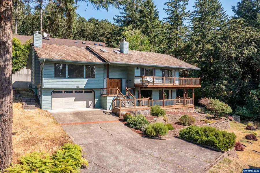 2668 NW Bluebell Pl, Corvallis, OR 97330 - #2