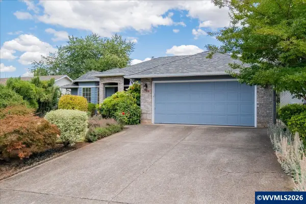 5746  Flairstone Dr SE, Salem, OR 97306
