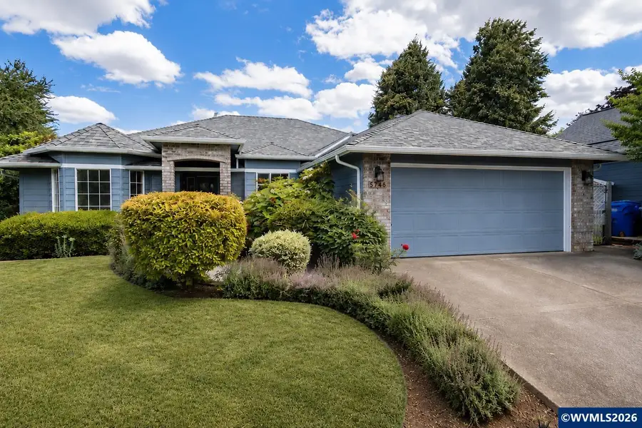 5746  Flairstone Dr SE, Salem, OR 97306 - #2