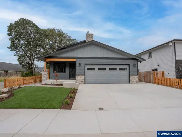 2456  Phillips Wy, Lebanon, OR 97355