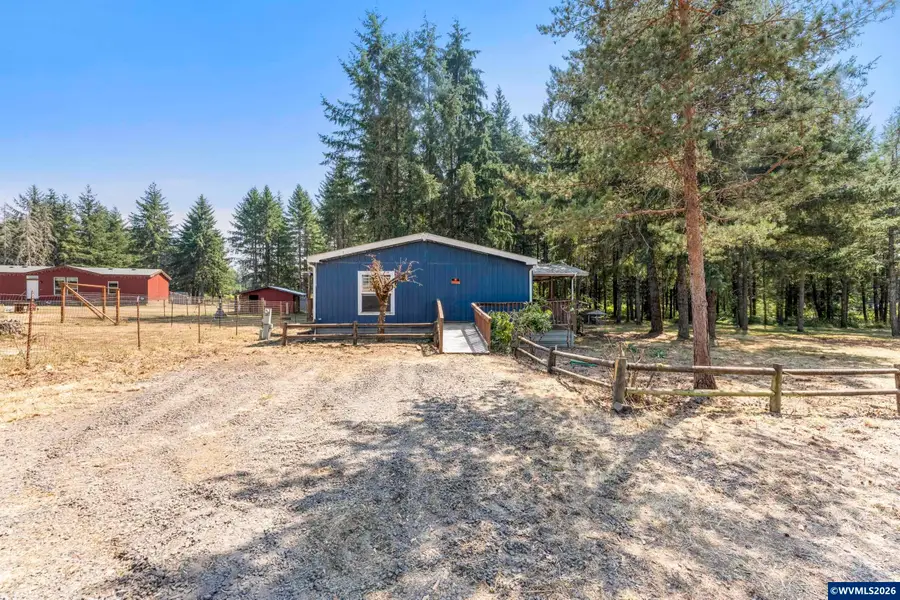 33931  Ford Mill Rd, Lebanon, OR 97355 - #3