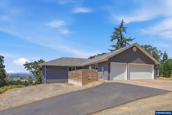 33833  Sunnyview Dr NE, Albany, OR 97322
