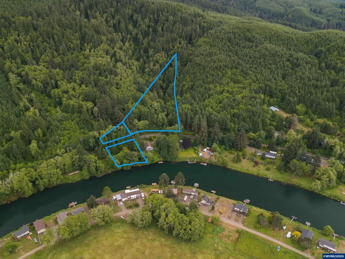 7777  Siletz Hwy, Lincoln City, OR 97367 - #1