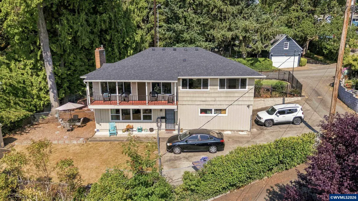 954  Terrace Dr NW, Salem, OR 97304 - #1