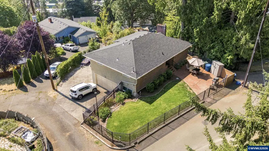 954  Terrace Dr NW, Salem, OR 97304 - #2