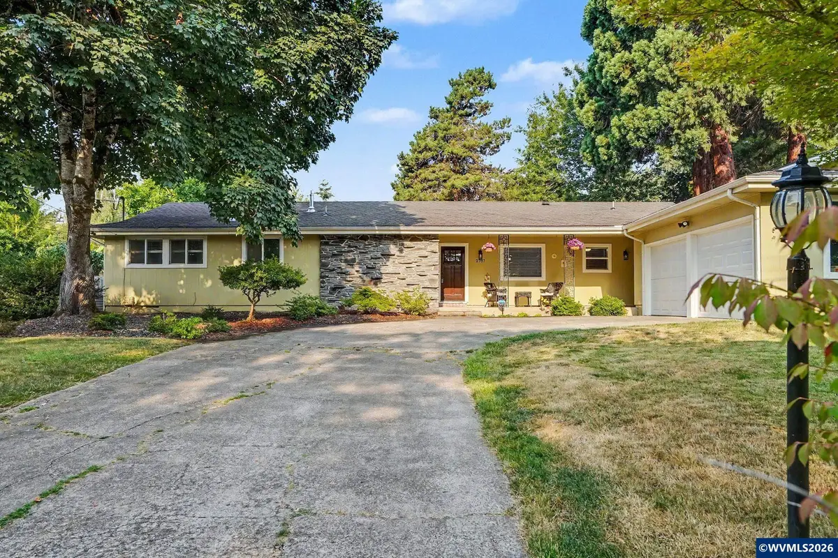 2787  Vick Av NW, Salem, OR 97304 - #1