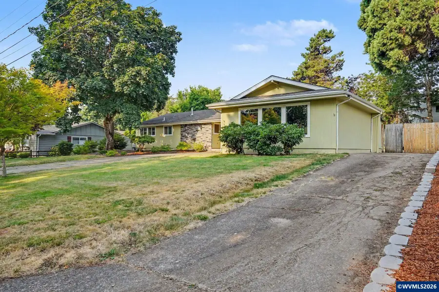 2787  Vick Av NW, Salem, OR 97304 - #2