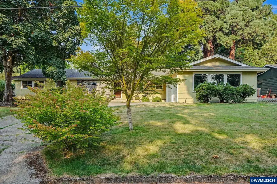 2787  Vick Av NW, Salem, OR 97304 - #3