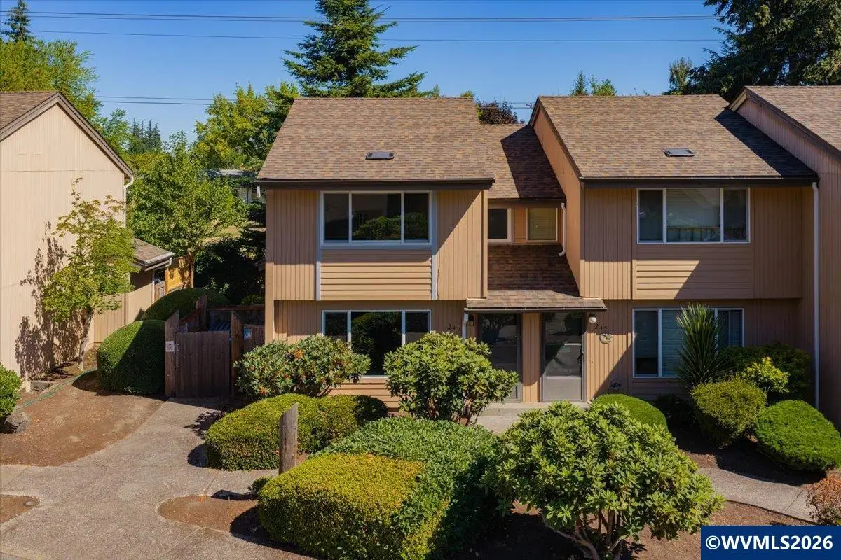 247  McNary Heights Dr N, Keizer, OR 97303 - #1