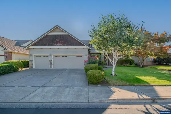 6107  Nicklaus Lp N, Keizer, OR 97303