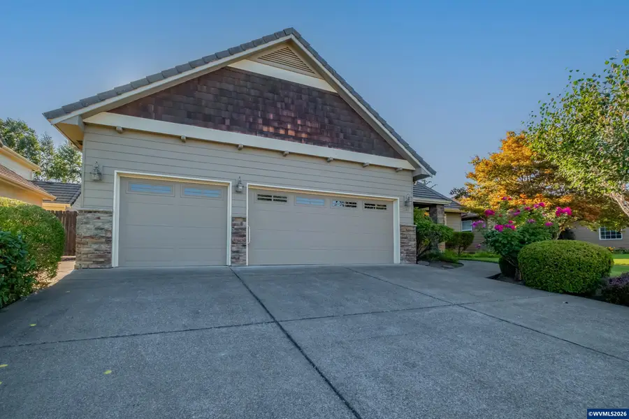6107  Nicklaus Lp N, Keizer, OR 97303 - #2