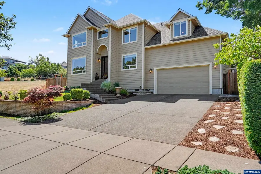 3929 NW Boxwood Dr, Corvallis, OR 97330 - #2