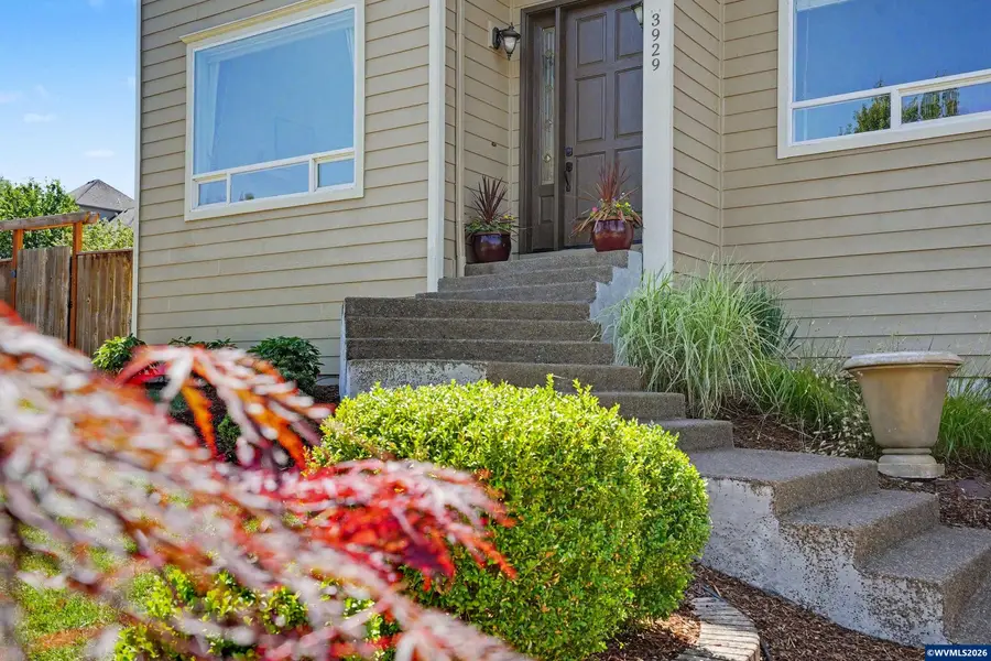 3929 NW Boxwood Dr, Corvallis, OR 97330 - #3