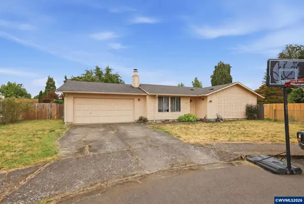 920  Echo Hollow Rd, Eugene, OR 97402
