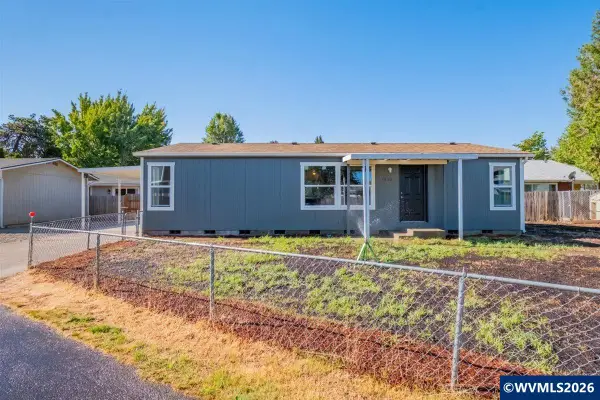 4678  LaVista Wy SE, Salem, OR 97317