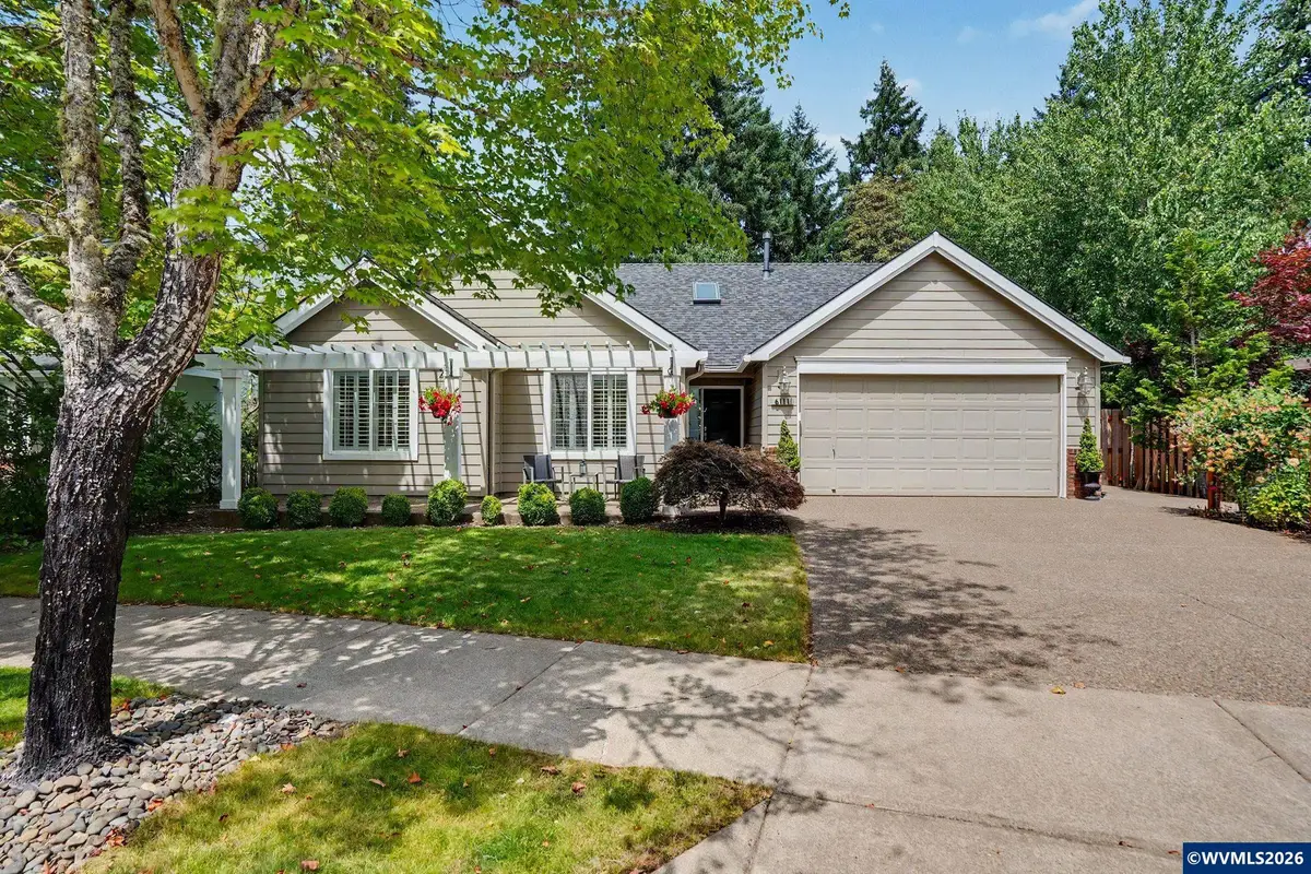 6111 SW Grand Oaks Dr, Corvallis, OR 97333 - #1