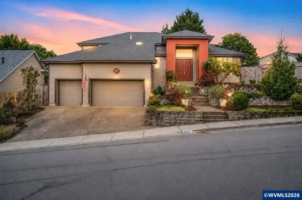 5267  Landon St, Salem, OR 97306