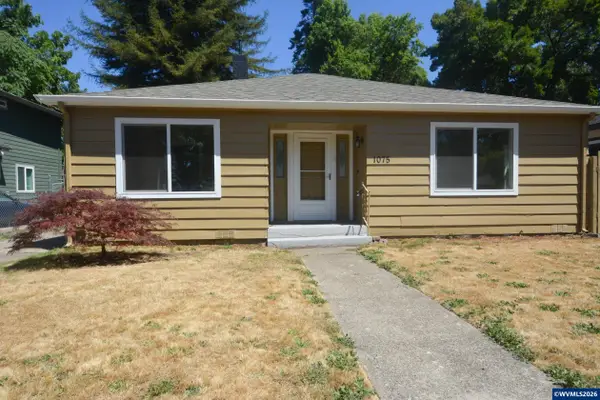1075  Shipping St NE, Salem, OR 97301