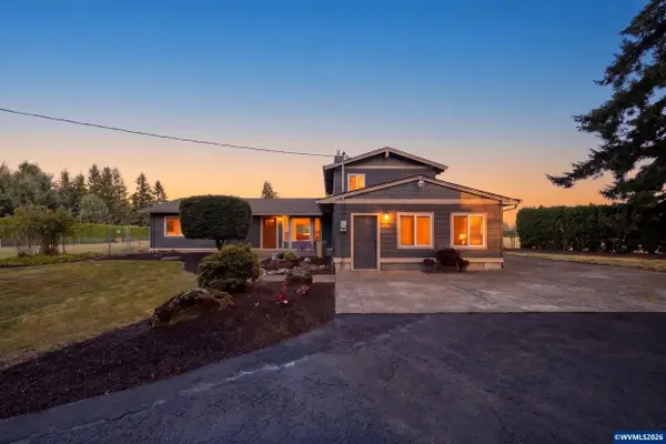 19518  HIghway 99E, Hubbard, OR 97032
