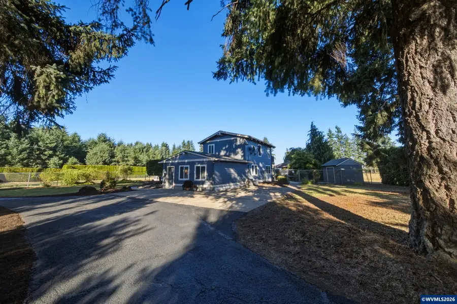 19518  HIghway 99E, Hubbard, OR 97032 - #2