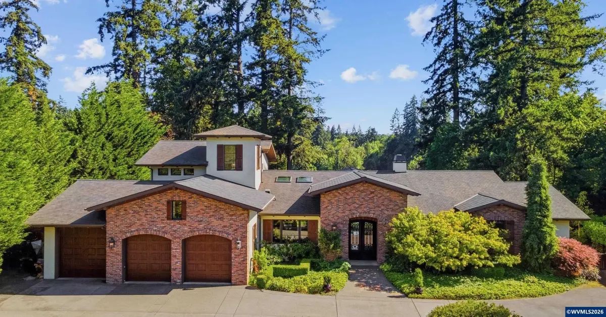 34854 NE Wilsonville Rd, Newberg, OR 97132 - #1