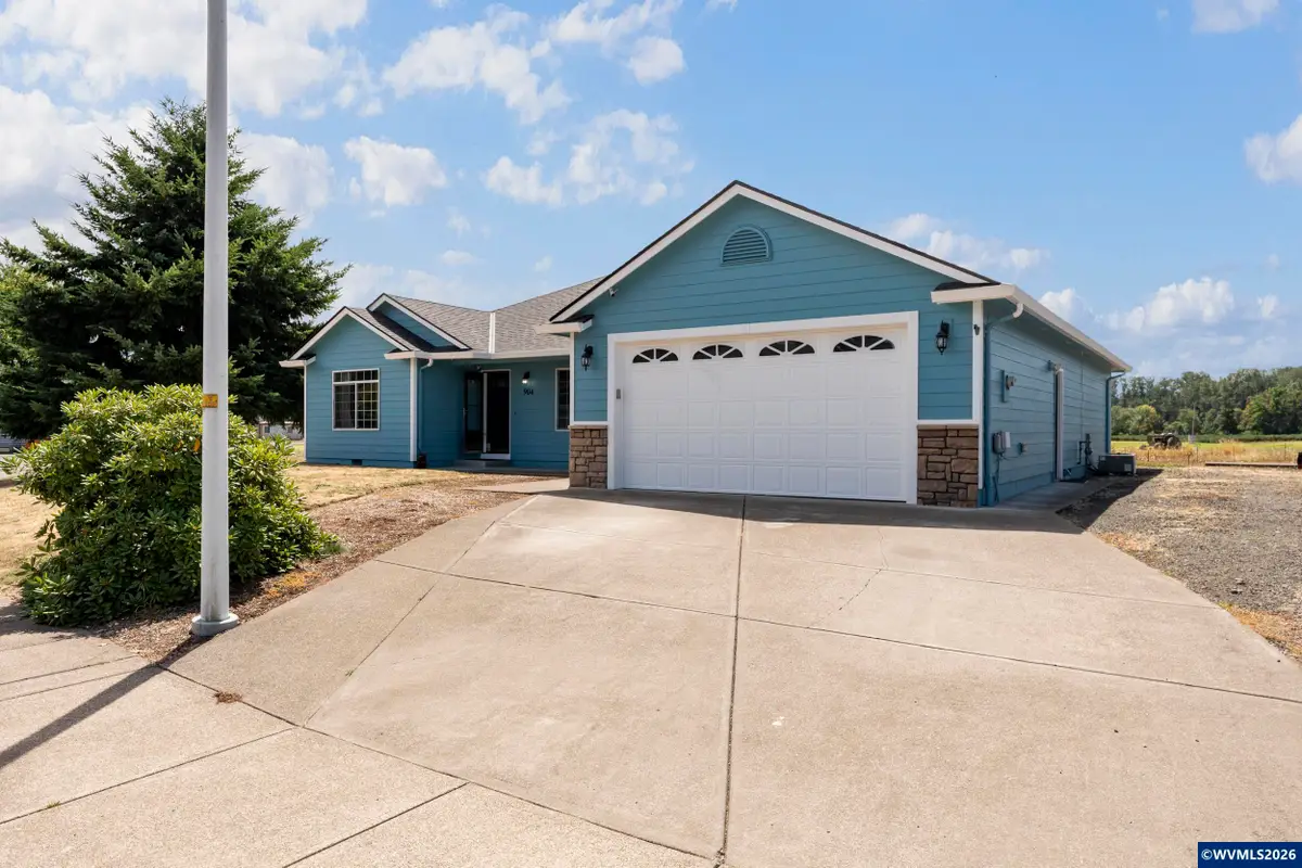 904  Isabel Dr, Jefferson, OR 97352 - #1