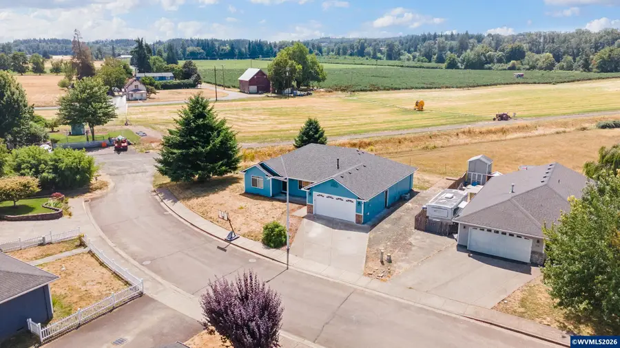 904  Isabel Dr, Jefferson, OR 97352 - #3